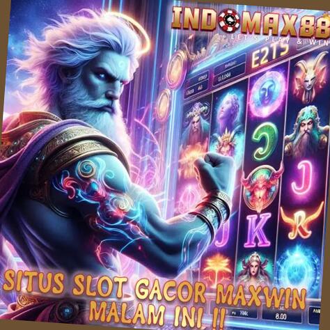 link slot gacor hari ini